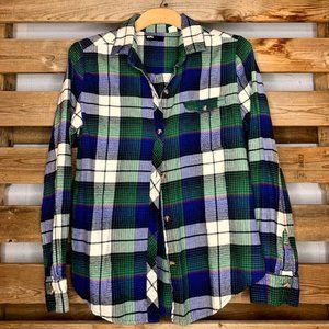 Wool Flannel